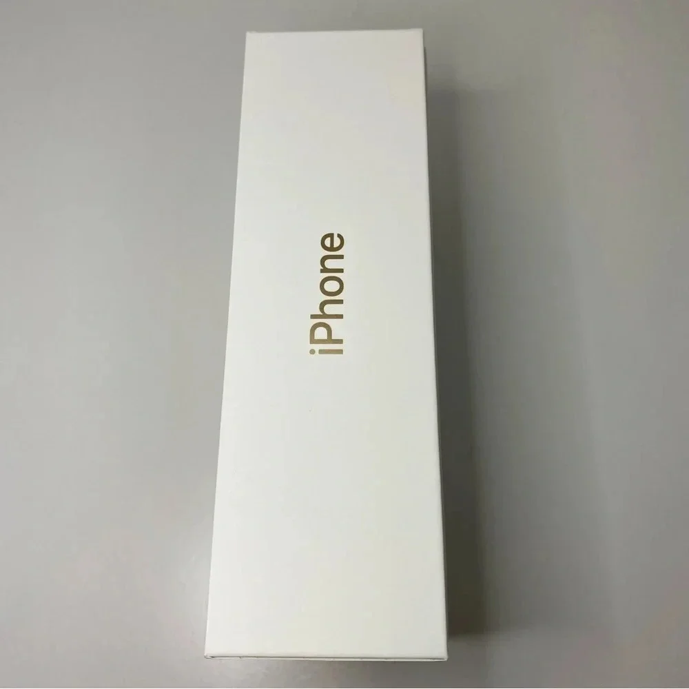 Apple iPhone 7 Gold 32GB Empty Box Only